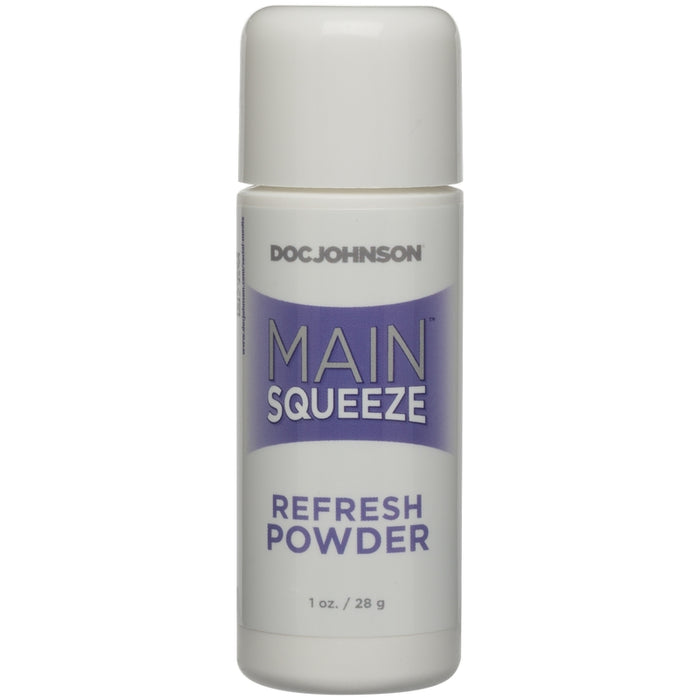 main squeeze refresh powder by doc johnson source adult toys