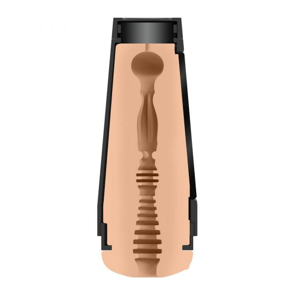 adult star stella barey inner texture masturbator sleeve