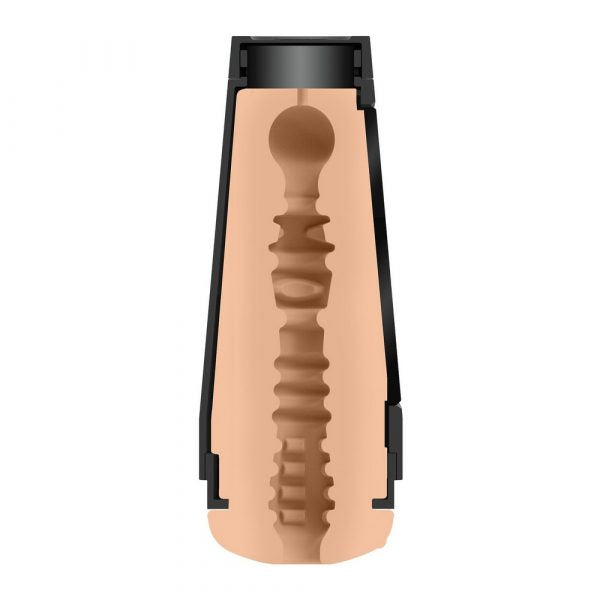 adult star zoey luna inner texture masturbator sleeve