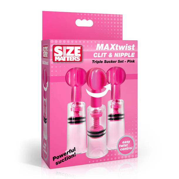 Nipple Pumps | Source Adult Toys Nipple Pumps | Source Adult Toys
