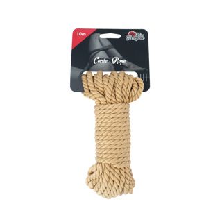 miss morgane cotton rope 10m 
