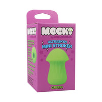 mochi ultraskyn mini stroker in box packaging
