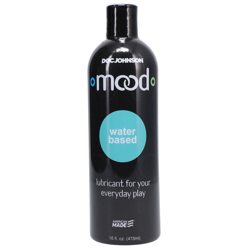 Mood Water Based Lubricant by Doc Johnson