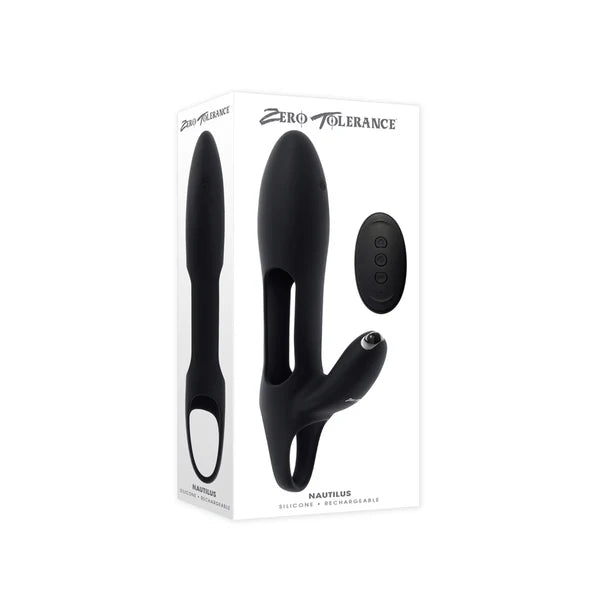 Nautilus Vibrating Sleeve with Remote | Source Adult Toys Nautilus Vibrating Sleeve with Remote | Source Adult Toys