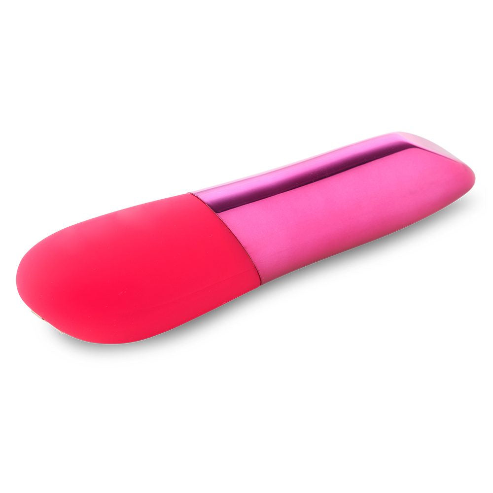 bright pink vibrating bullet 