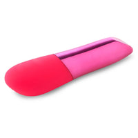bright pink vibrating bullet 
