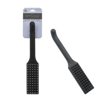 black paddle with spikes