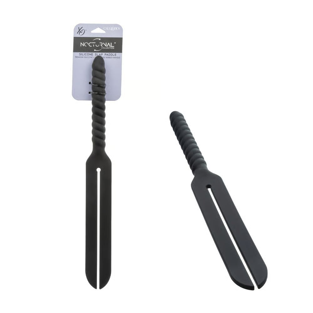 black slap paddle 
