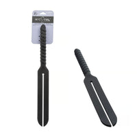 black slap paddle 