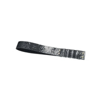 black thin paddle, ouch florence collection