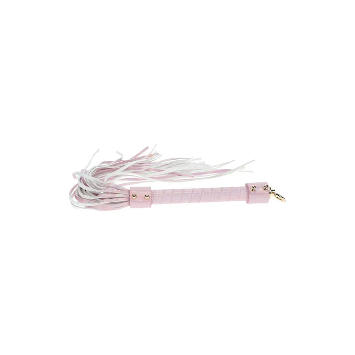 pink & gold flogger paris edition