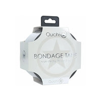 Ouch! Bondage Tape packaging on a white background