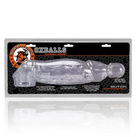 oxballs butch cocksheath in package