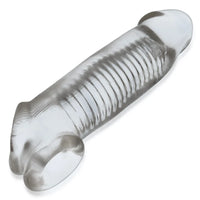 oxballs clear hulk penis extention 