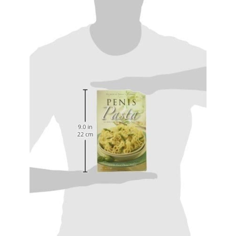 Penis Pasta  200g