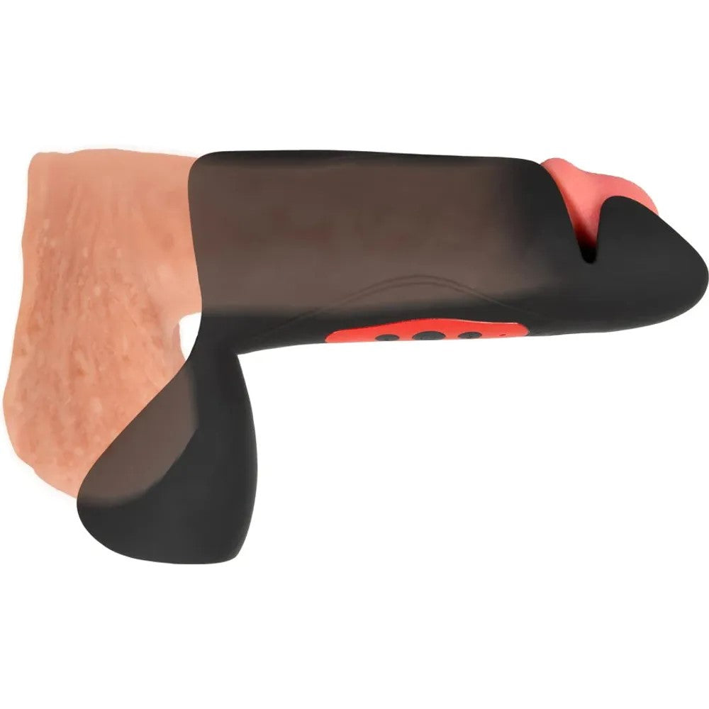 Penis Trainer Masturbator by Rebel Men's Gear | Source Adult Toys Penis Trainer Masturbator by Rebel Men's Gear | Source Adult Toys