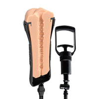 'Super Sucker XXL Stroker' inner texture