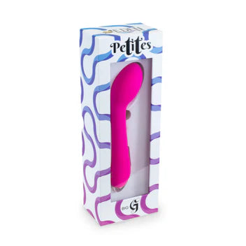 Petites Big G Vibrator by Eden | Source Adult Toys Petites Big G Vibrator by Eden | Source Adult Toys