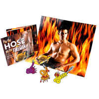 pin the hose on the fireman game 