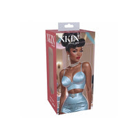 Pinup Lulu Liplust Vagina Masturbator with packaging