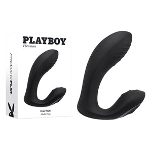 c shaped vibrator with bumps for sitmulation