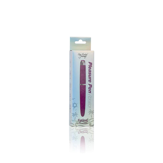 Pleasure Pen Vibrator | Source Adult Toys Pleasure Pen Vibrator | Source Adult Toys