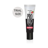 tube size sampler oral gel in watermelon flavor