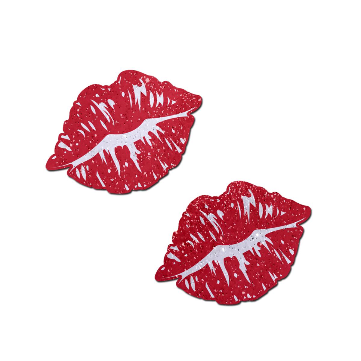 Kisses Pasties by Pastease