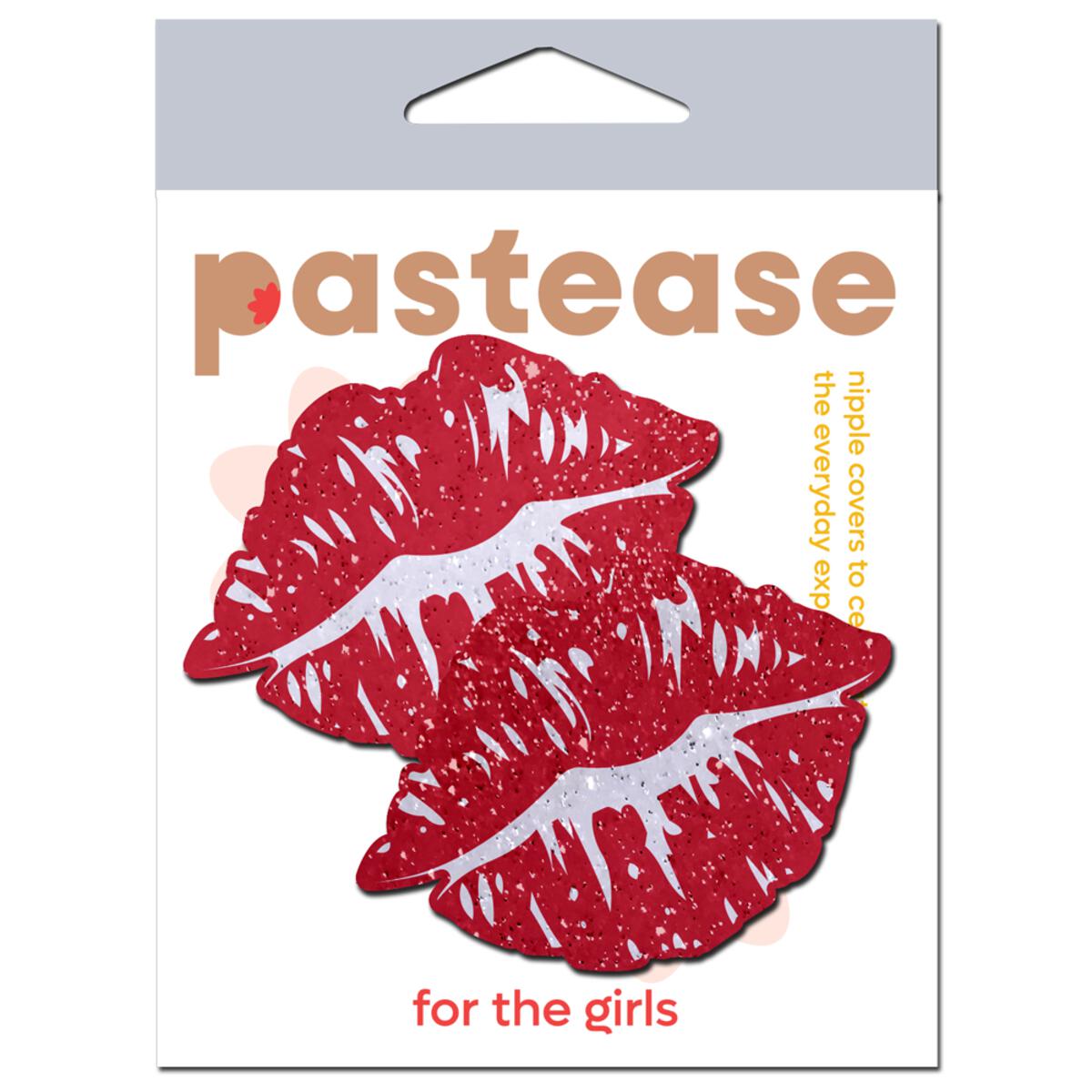Kisses Pasties by Pastease