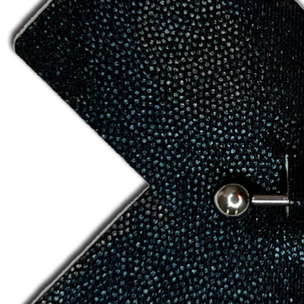 Pierced Liquid Cross Pasties by Pastease