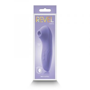 purple clitoral suction vibrator