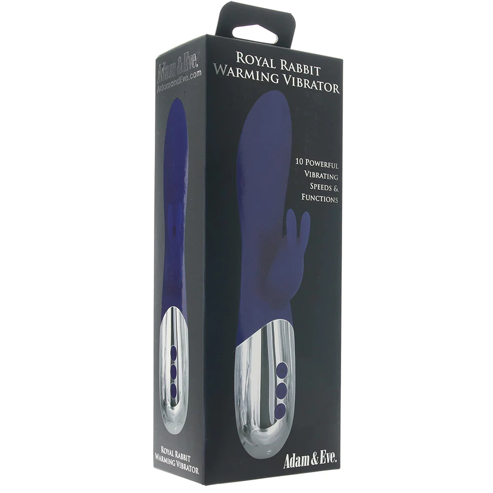 Royal Rabbit Vibrator by Adam & Eve | Source Adult Toys Royal Rabbit Vibrator by Adam & Eve | Source Adult Toys