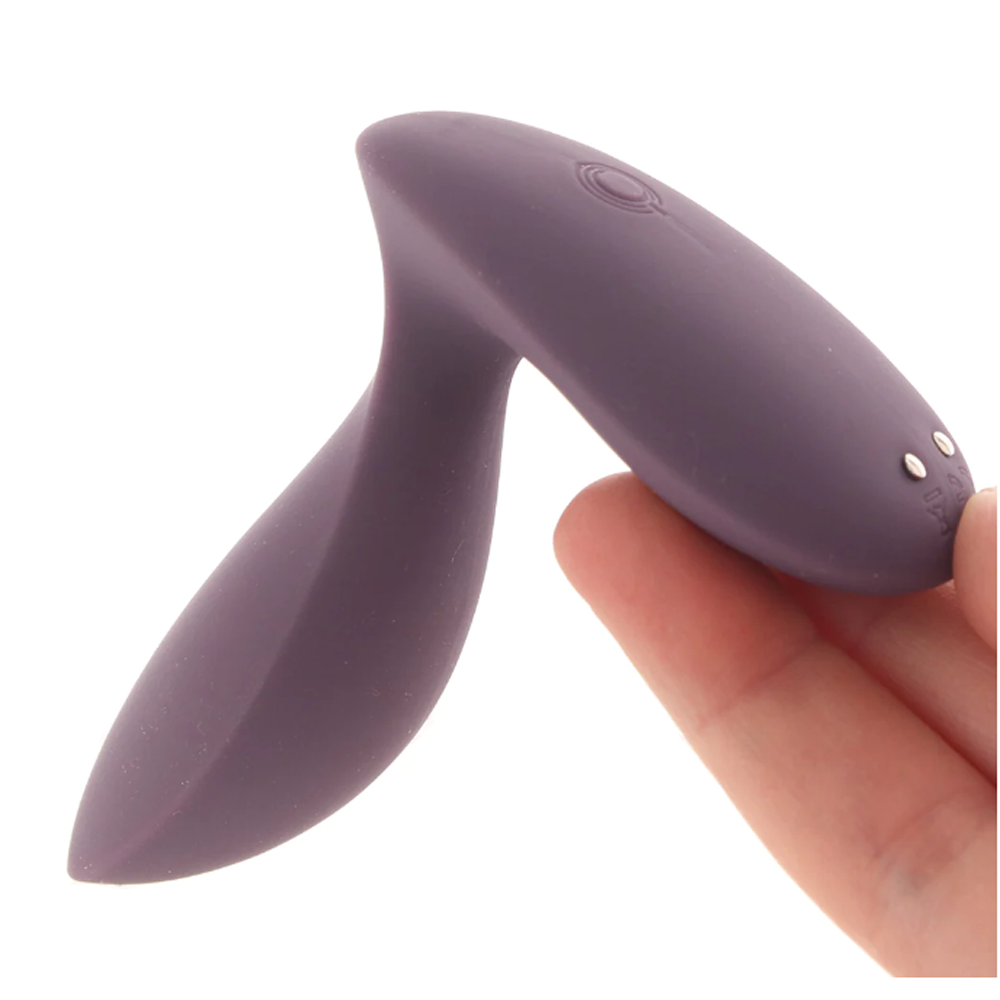 Power Plug Connect App by Satisfyer