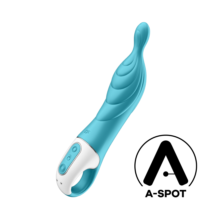 A-Mazing 2 Vibrator by Satisfyer
