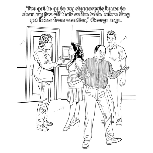 sexfeld adult coling page