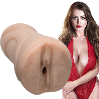 Signature Strokers Sophia Dee Masturbator | Source Adult Toys Signature Strokers Sophia Dee Masturbator | Source Adult Toys