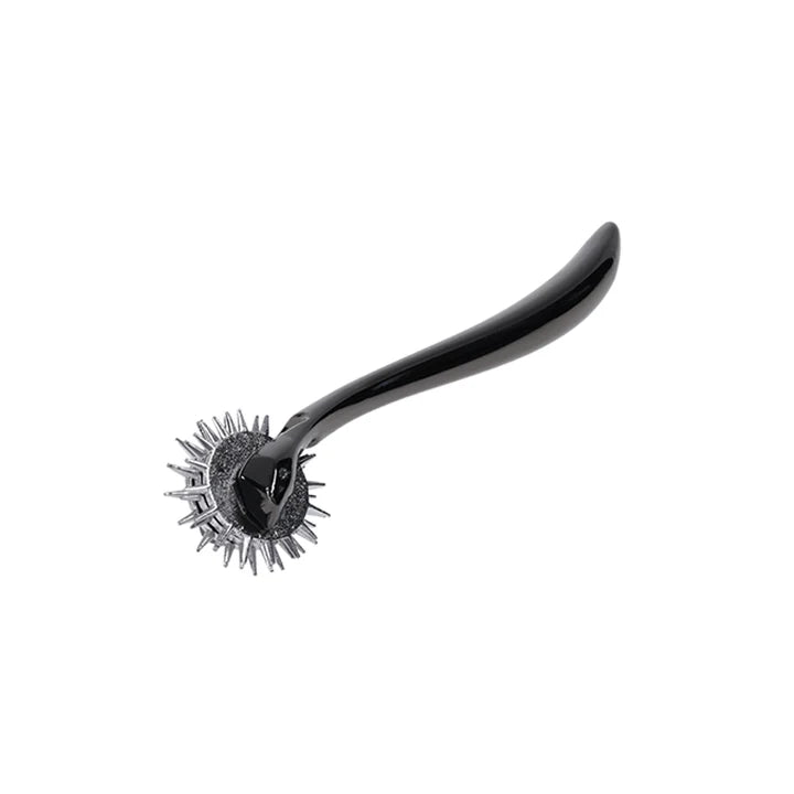 black wartenburg wheel