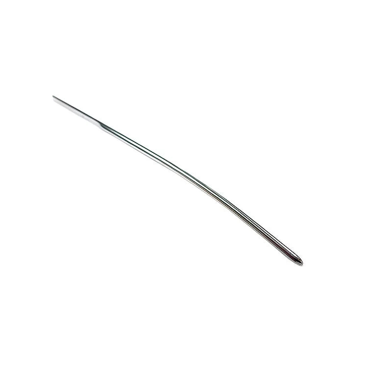 4mm metal urethral dilator