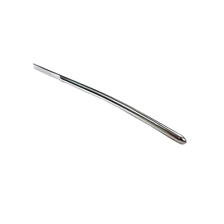 stainless steel 6mm urethral dilator