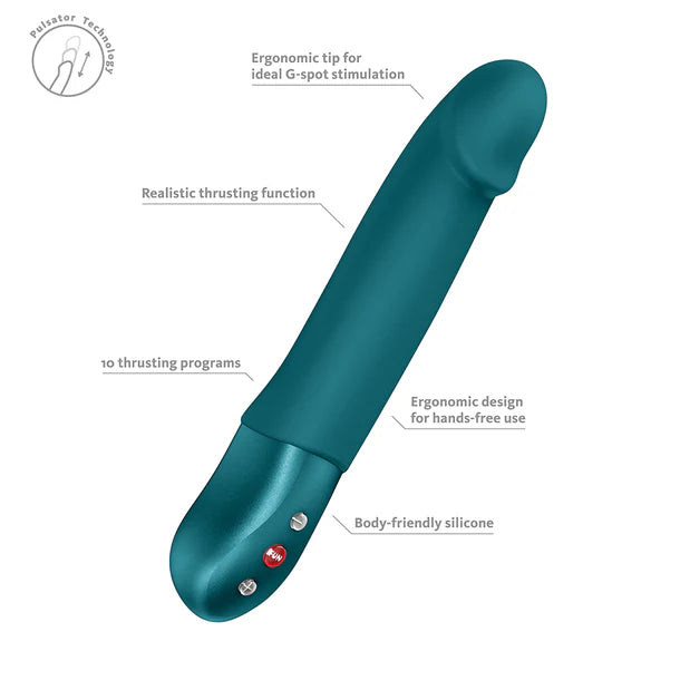 Stronic Real Vibrator by Fun Factory