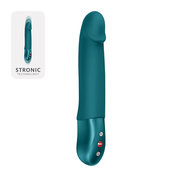 Stronic Real Vibrator by Fun Factory
