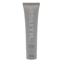 SUTIL Pure product tube on a white background