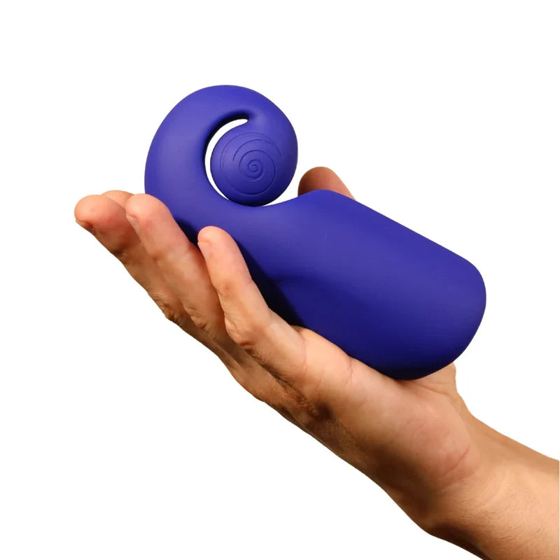 Svibe Snail Evo Stroker