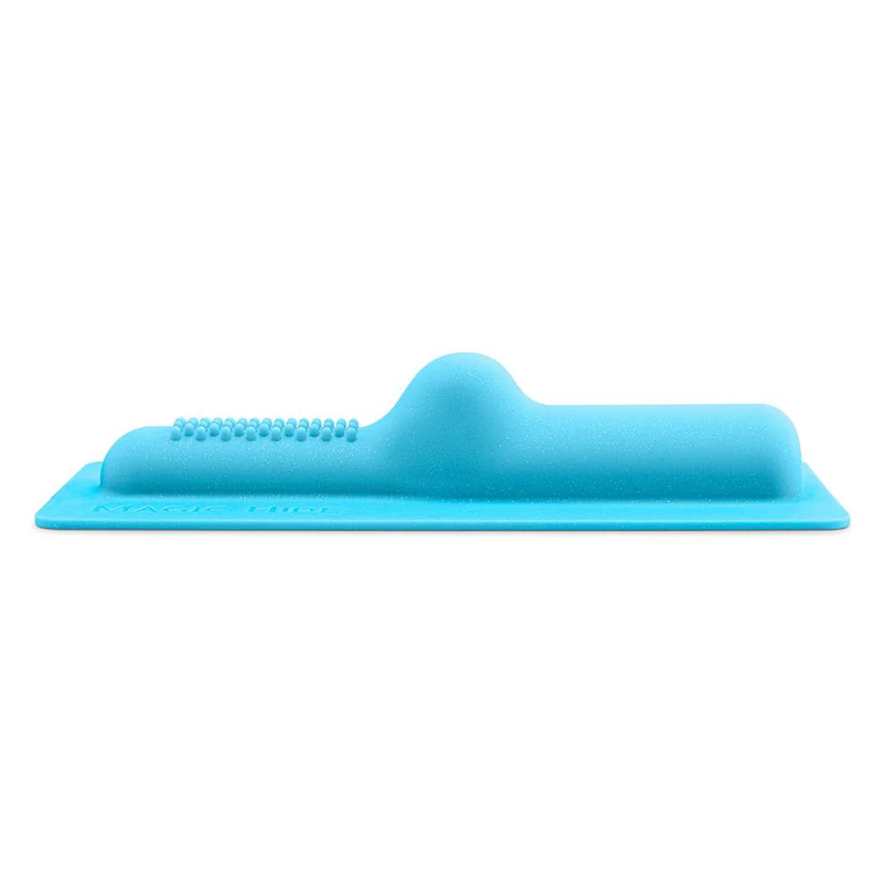 The Cowgirl Magic Hide Non Penetrative Silicone Attachment