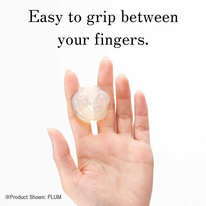 Iroha Petit Lily Finger Massager (Non Vibrating)