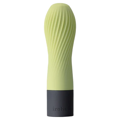 Iroha Zen Matcha Vibrator