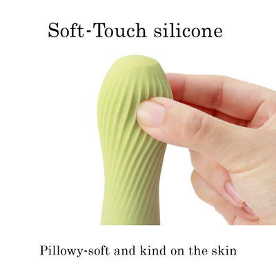 Iroha Zen Matcha Vibrator