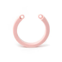 pink U Ring