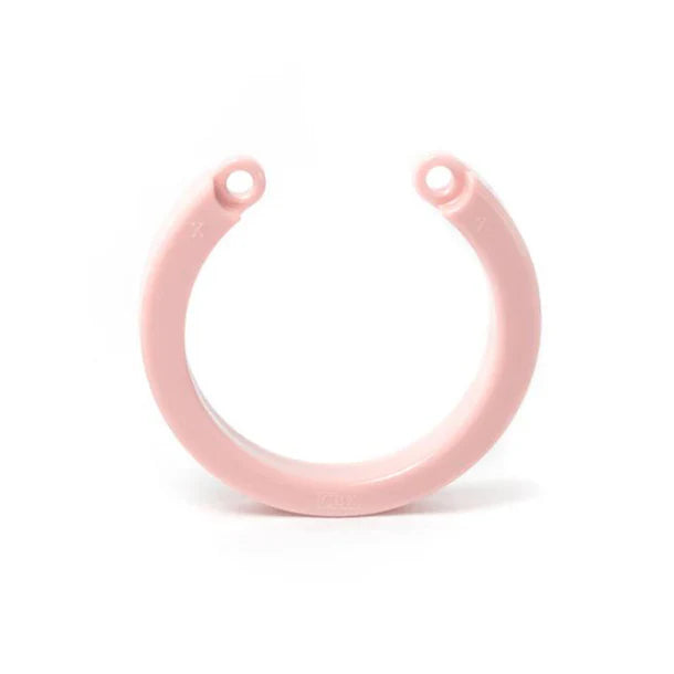 pink U Ring