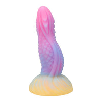 Fantasy Fuckers Dragon's Tongue Glow in the Dark dildo